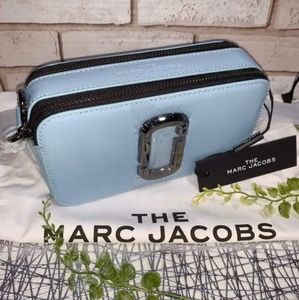 Marc jacobs dreamy blue snapshot